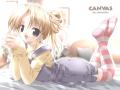 Canvas -ԥɫΥ`-